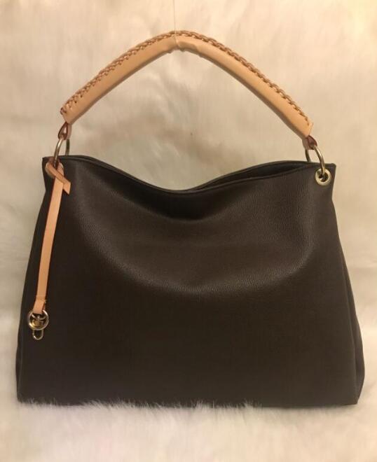 

2020 Vintage Embossing Flowers bag women pu Leather artsy Shopping Handbag tote Purse Shoulder Bag Handbags Many color #M40249 y210