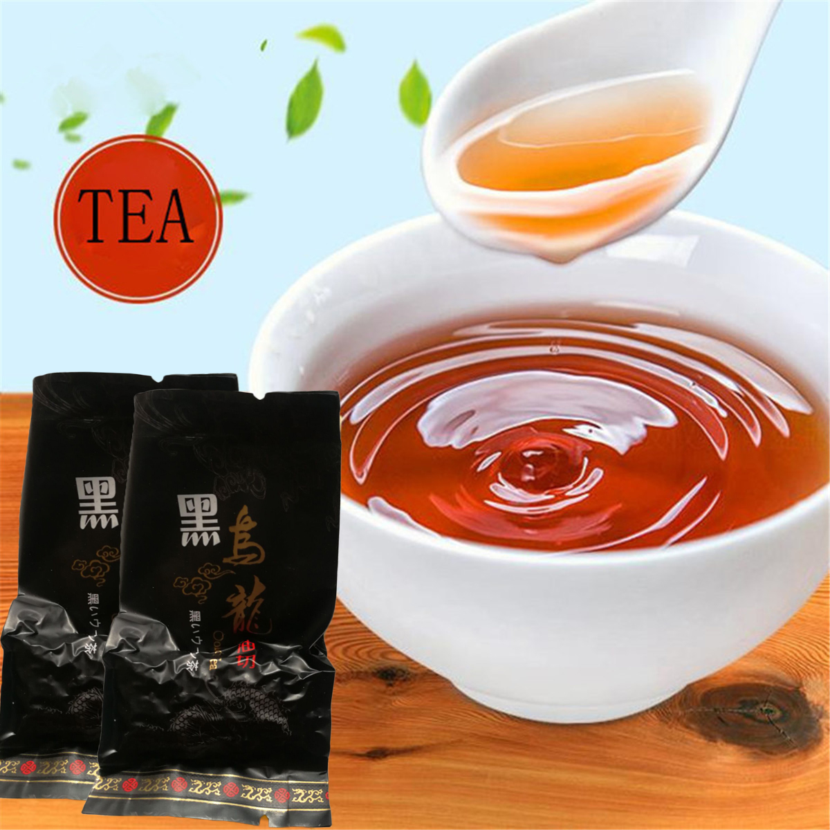 

Preference 75g Chinese Organic Oolong Tea Featured 10 small bags baked Tieguanyin Oolong Green tea Health Care new Spring tea Green Food
