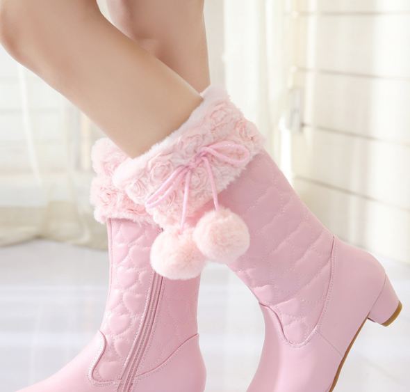 

Princess Shoes for Girls Unisex Little Kids sneakers breathable children trainers lovely Spring Autumn Kids Footwear Outdoors Top Quality