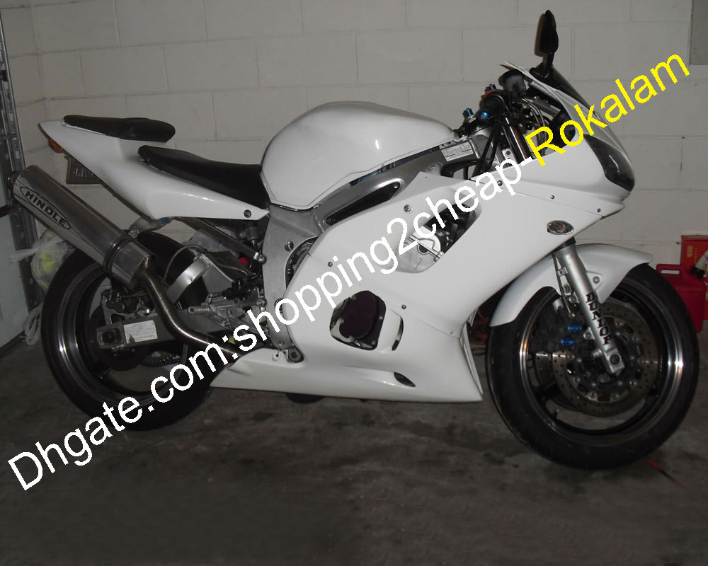 yamaha r6 aftermarket parts