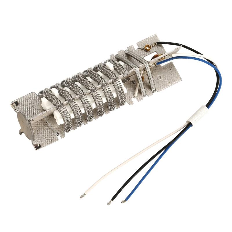 

TU-1610 1600W Hot Air Gun Heating core Heating Ceramic Core Heat Gun Rework Soldering Repair Long-life