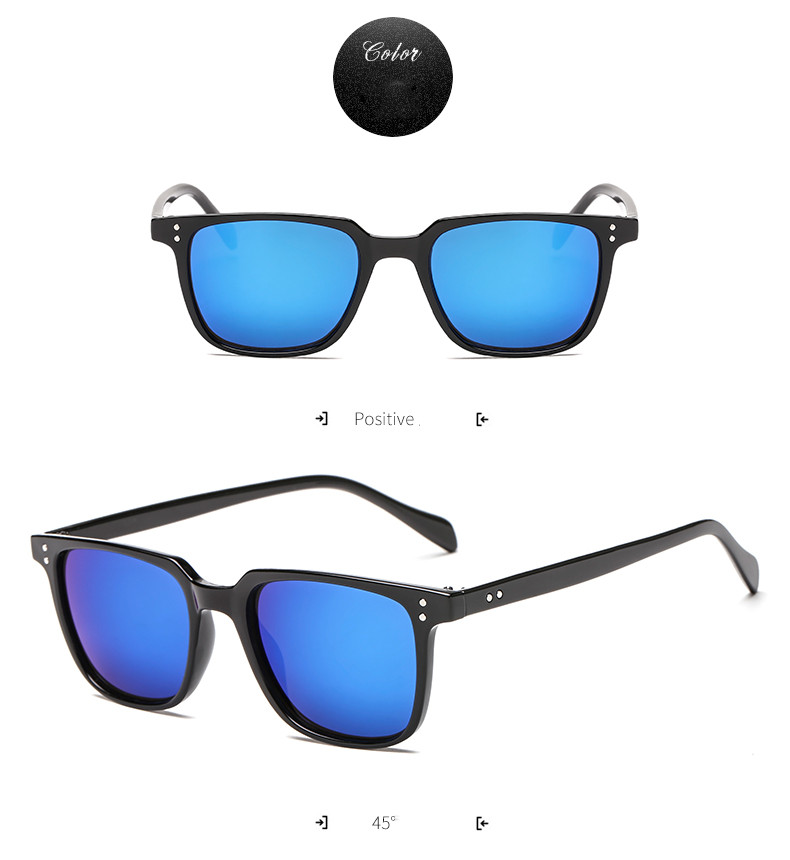 

Classic vintage sunglasses 2019 Unisex Retro Sunglasses Eyewear Accessories UV Protection Outdoor Sport Sunglasses 3246