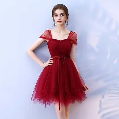Wine Red