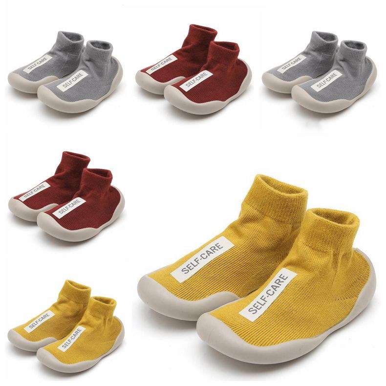 baby girl christmas slippers