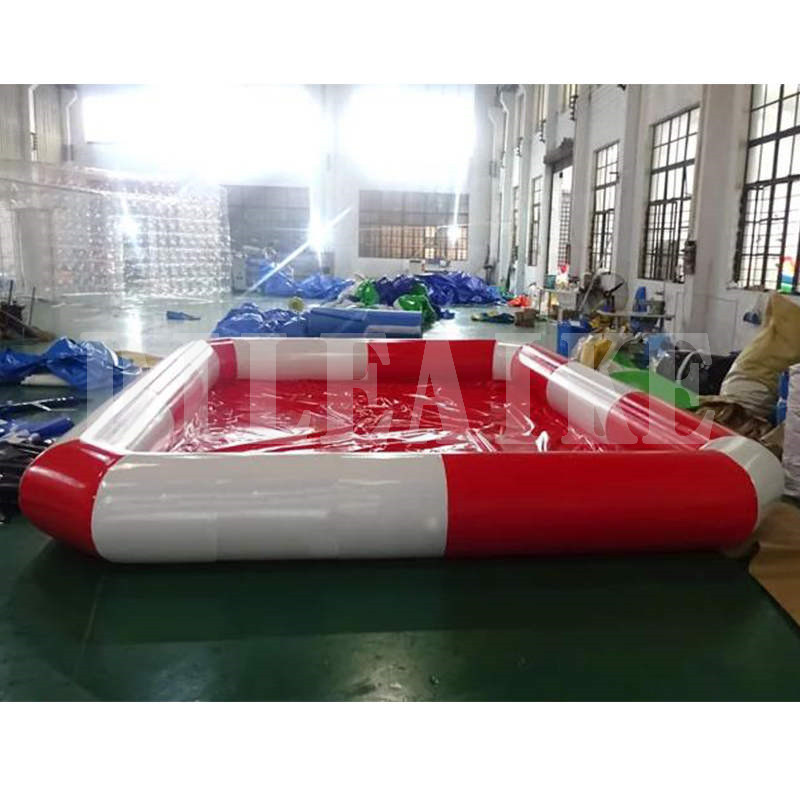 

Inflatable pool Water play Pool in Summer Children's inflatable Swim Center Family Swimming Pool ball pit