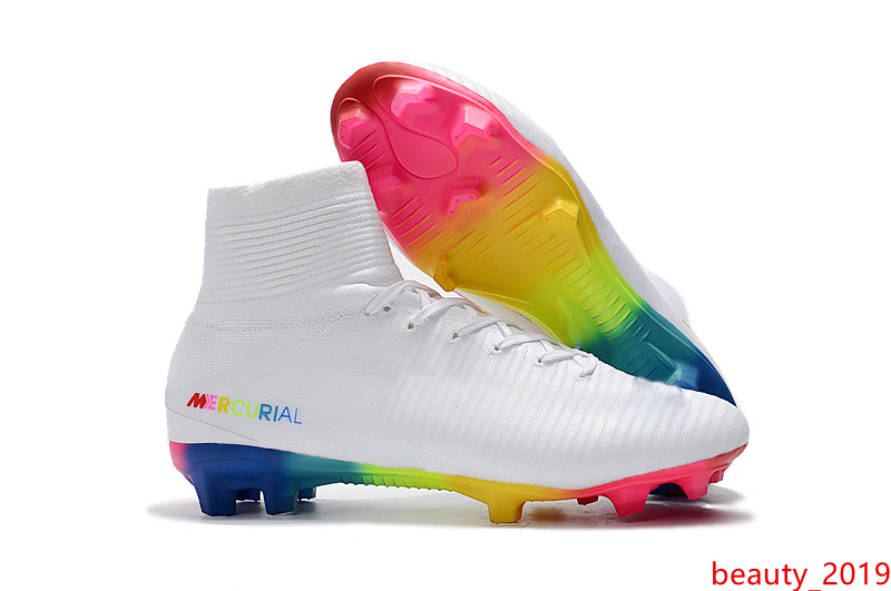 new ronaldo cleats 2019