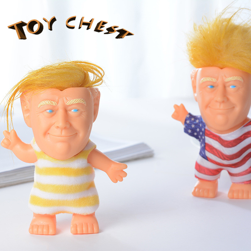 trolls toy chest