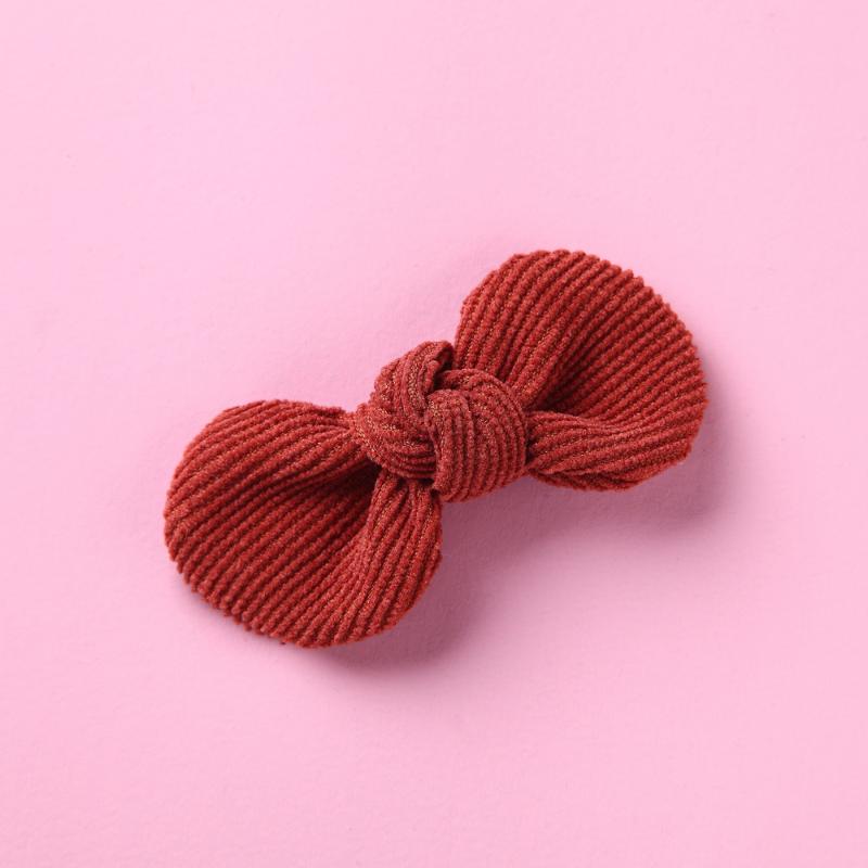 

13pcs/lot Cute Children Hair Clip Hair Accessories Headwear Baby Ribbon Bow Kids Baby Girls Hairpins Full Cover Clips Gifts, 12