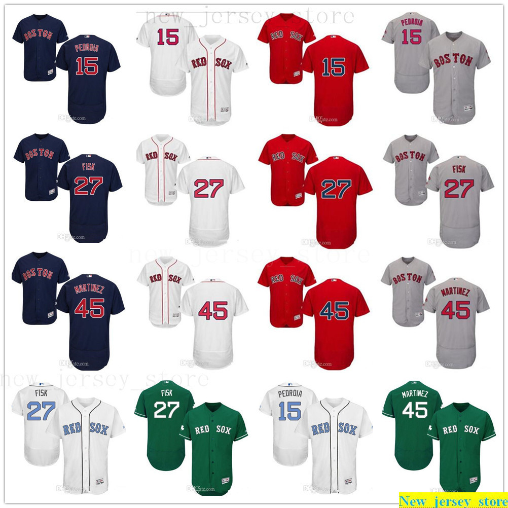 mlb nike uniforms