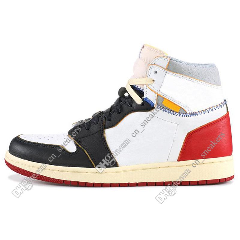 #04 OW-Black Toe(side with black tick)