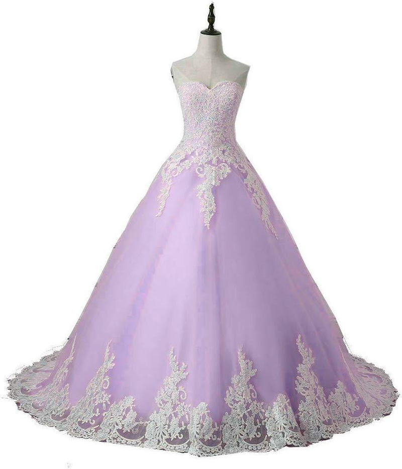 

2019 Fashion Sweetheart Appliques Lace Ball Gown Quinceanera Dresses Plus Size Sweet 16 Dresses Debutante 15 Year Formal Party Dress BQ170, Red