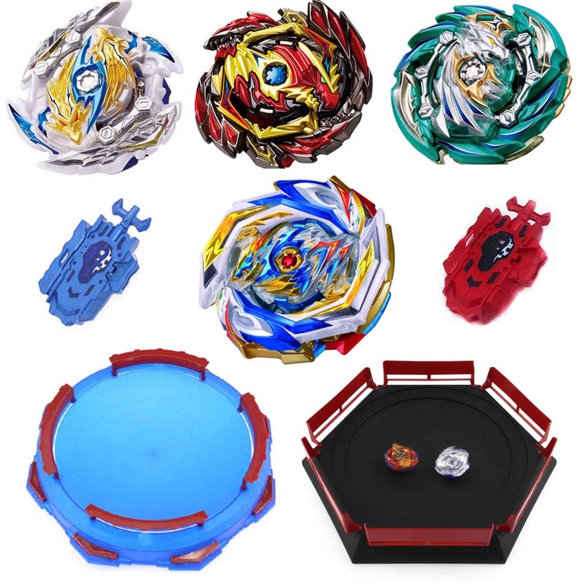 bulk beyblades