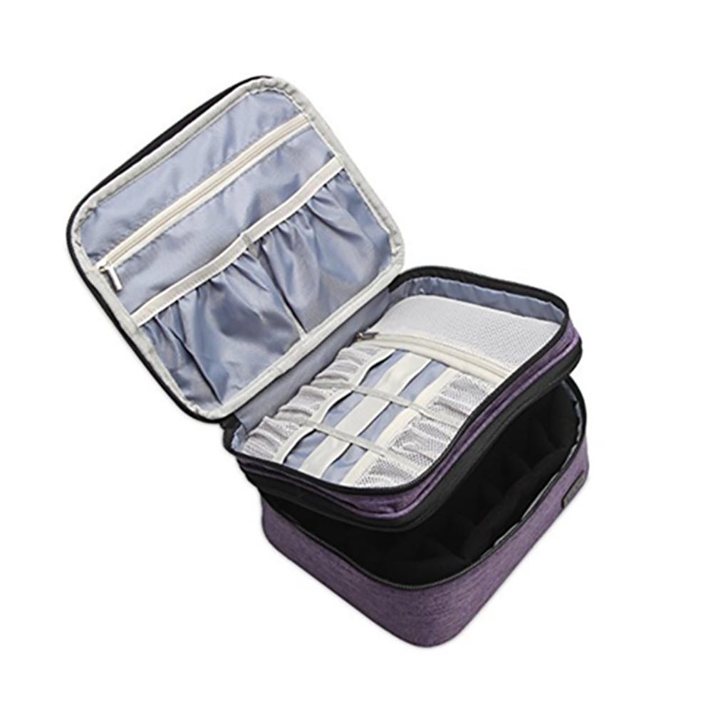 makeup carrying case
