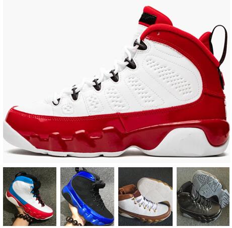 

2020 Men's J9 basketball shoes Dream It Do It NRG UNC Gym Red Charcoal Trainers cheap Sports Training Sneakers yakuda running boots, Black