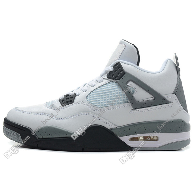 #12 White Cement