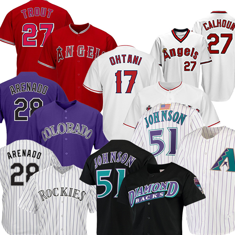 rockies jerseys sale