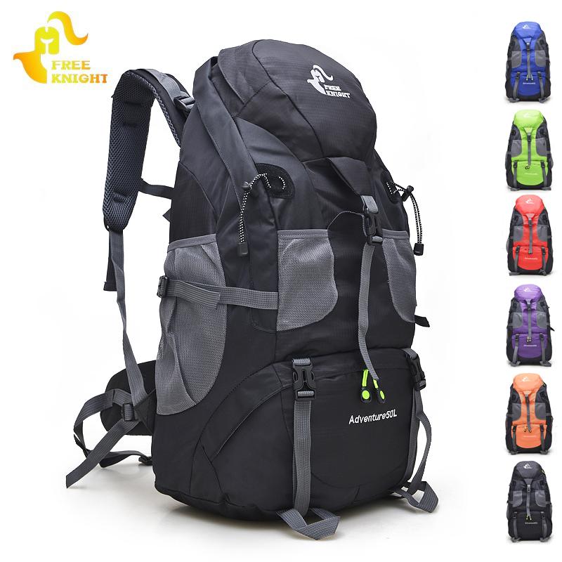 black mountain sports backpack