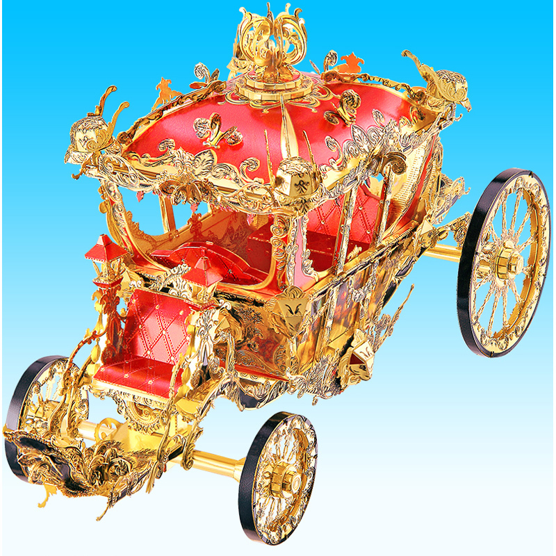 Wholesale Princess Carriages Buy Cheap In Bulk From China Suppliers With Coupon Dhgate Com