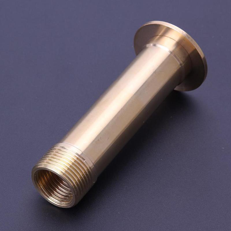 

Copper Nozzles For Water Pool Garden Lawn Mushroom Fountain Durable Home Adjustable Hemisphere Sprayer Brass Accessories, Dn15 dn20