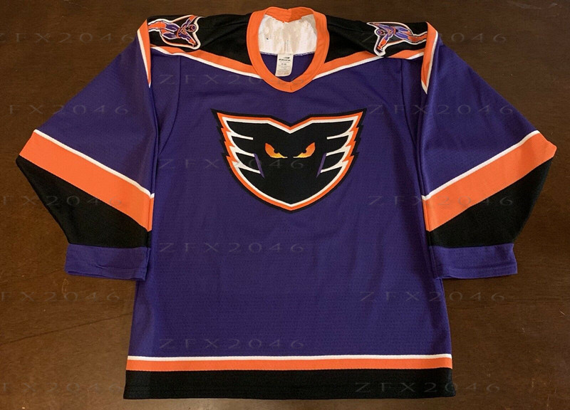 Phantoms Jersey Online Wholesale 