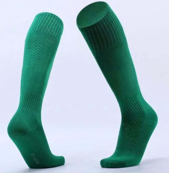 

2022 payment link soccer socks- not sell separately -different-1232, Red