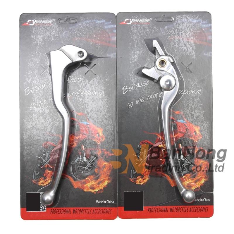 

Motorcycle Brake Clutch Levers For GW250 GSXR1000 GSXR 1000 2001-2004 02 03 GSXR600 GSXR750 GSXR 600 750 1996-2003 K1 K2