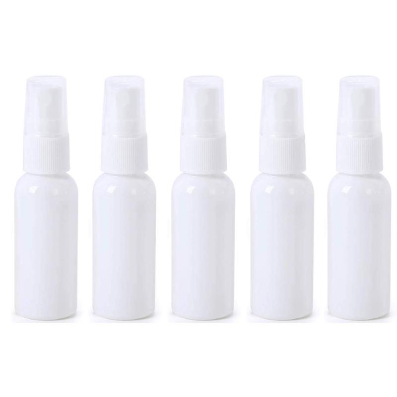 12 PCS Vide Rechargeable Portable En Plastique Nasale Pompe Pulv/érisateurs Bouteille Conteneur Deau Pot Pot
