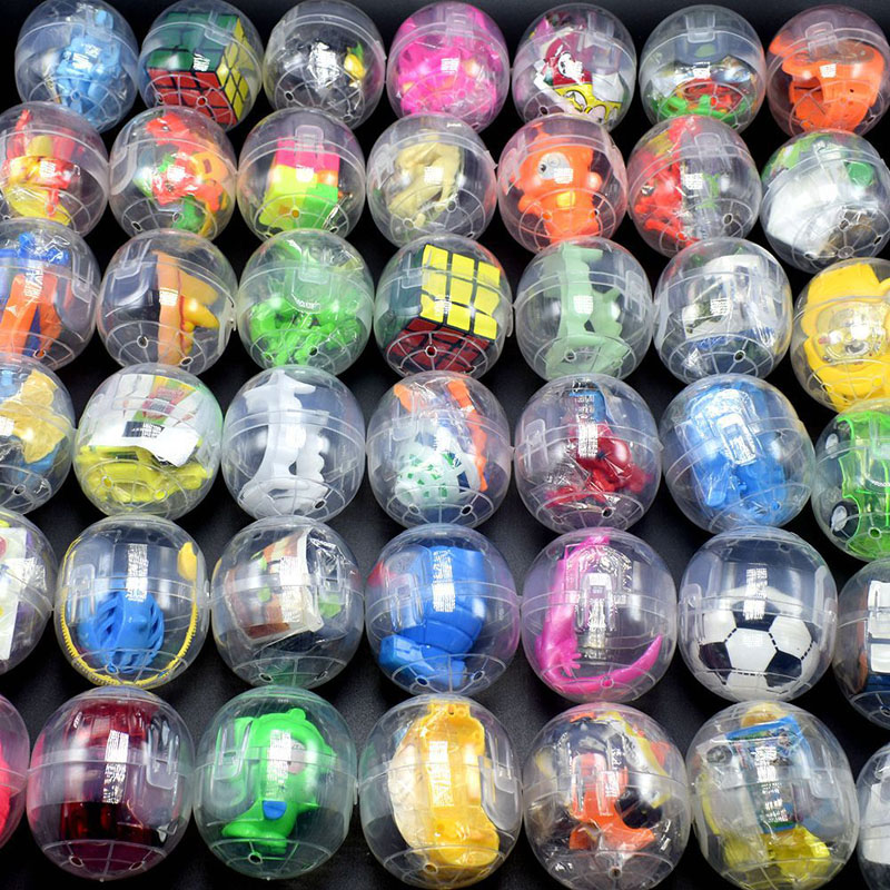 toy capsules wholesale