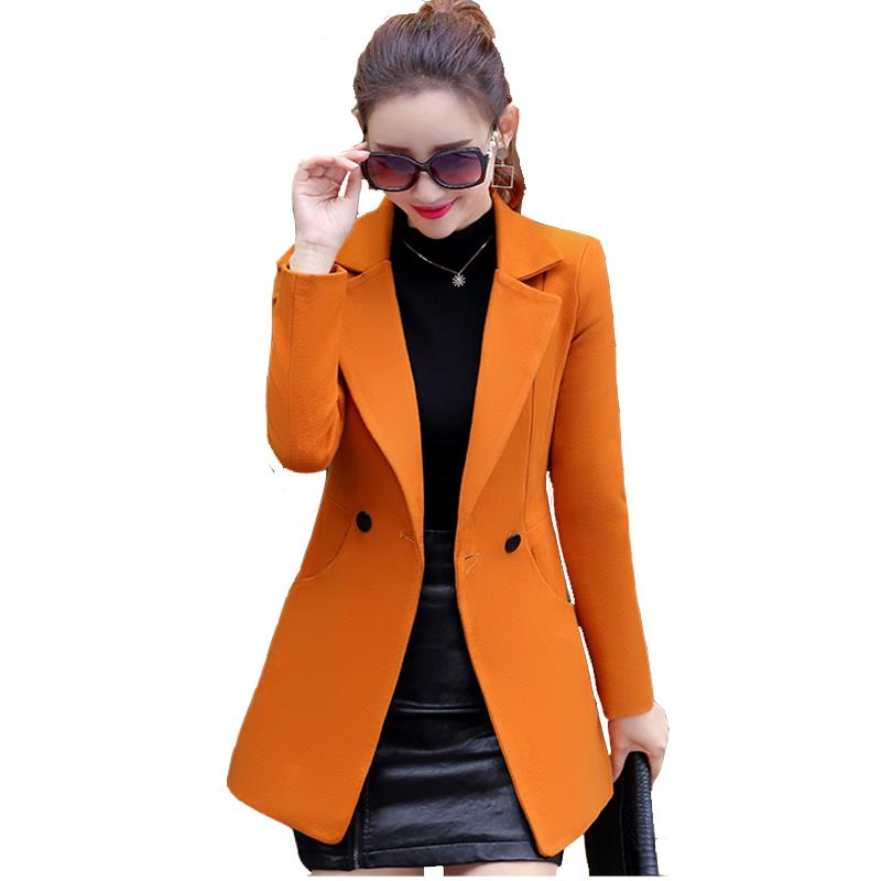 ladies formal winter coats