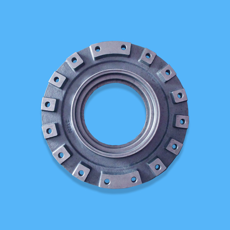 Travel gearbox Final Drive Gear Hub Drum 1025833 Fit ZX180LC ZX200 ZAX200 ZAXIS200 ZX210H-image-510706269