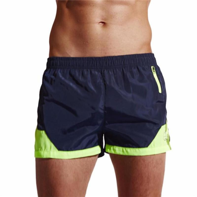 

snowshine3 YLW Men's Shorts Swim Trunks Quick Dry Beach Surfing Running Swimming WatershortFeatures:, Navy