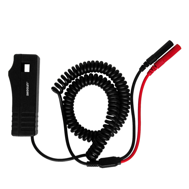 

Pro Inductive Pickup Lead Set Engine System Signal Sampling Clampwork with multimeter Car/Vehicle Accessories/Parts All Sun EA103