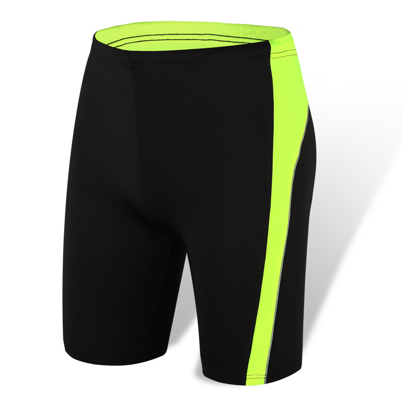 

Men Training Shorts Sexy Gym Wear Boys Running Tights Quick Dry Breathable Basketball Fitness Compression Mens Athletic Shorts, 395 green