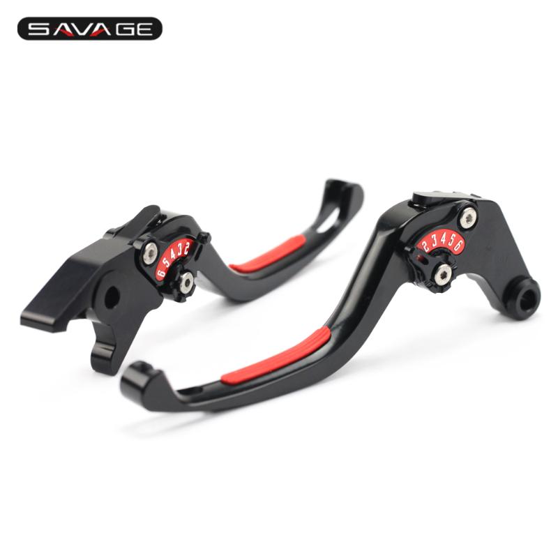 

Brake & Hydraulic Clutch Lever For S1000RR S1000R 2015 2016 2017 Motorcycle Accessories Non-Slip 3 Fingers S 1000R 1000RR