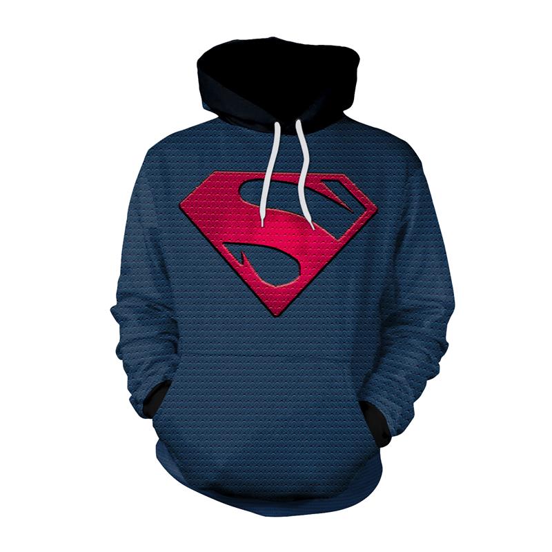 superman hoodies online