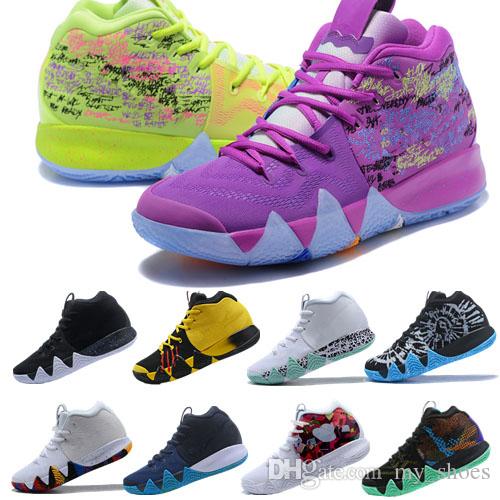 tenis de kyrie irving 2018