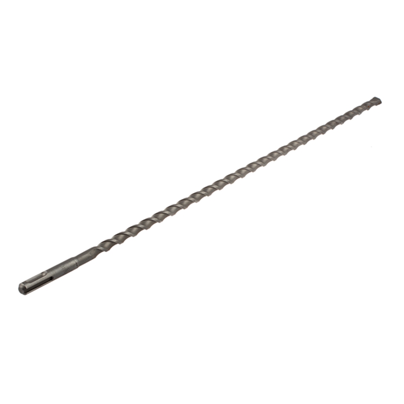 

50cm 500mm SDS+ PLUS 10mm hammer masonry drill bit sds long (20 x 3/8 inch)