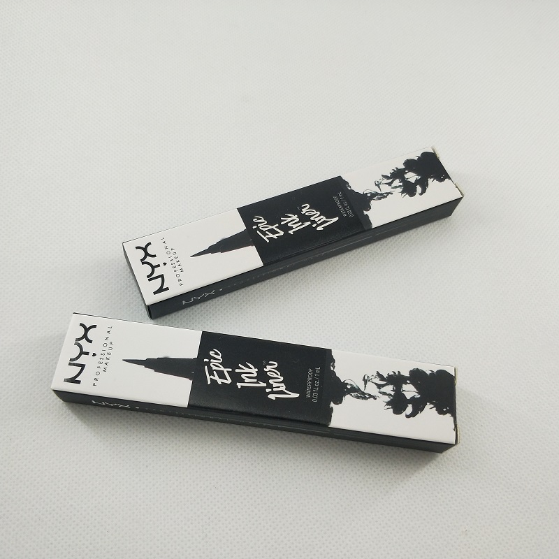 

2021 single head Eyeliner durable waterproofing and non fading manufacturers wholesale direct sale, Single color