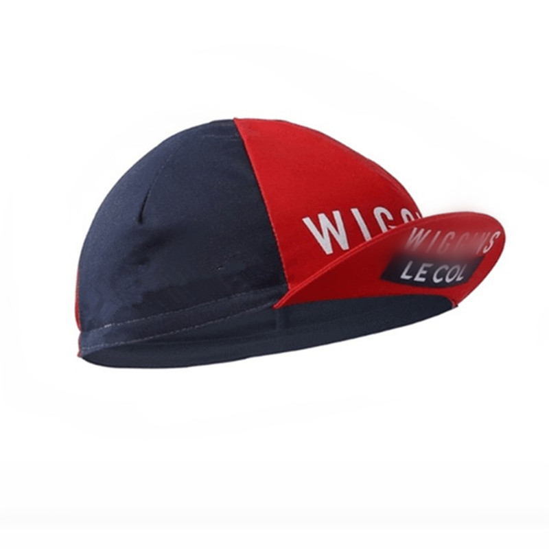 

2020 Le col outdoor Cycling cap summer Bicycle Wear Cap pro Team Cycle bike headdress Comfortable breathable ropa ciclismo