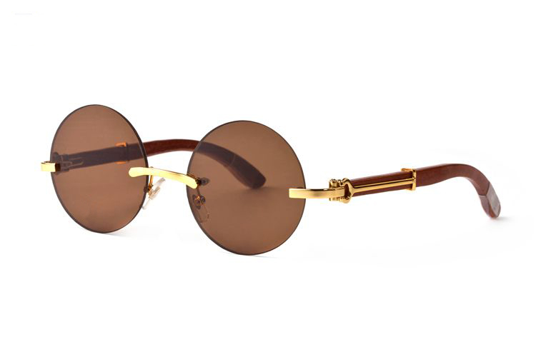 

sunglasses trends men retro round wood sports sunglasses steam punk metal women reading sunglasses men retro buffalo horn glasses