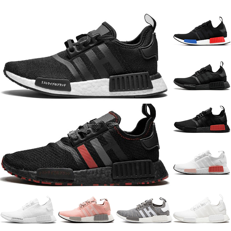 

With Free socks NEW LUXURY Japan Black white red OG Shoe Palace men women running Shoes runner breathable sports trainer sneakers 36-45, #12 color