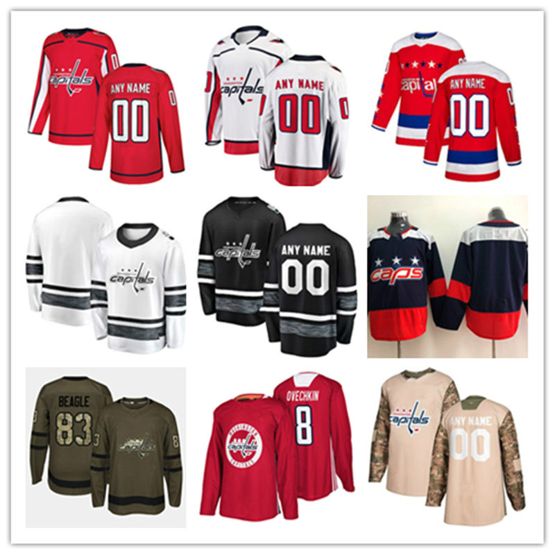 capitals jersey sale