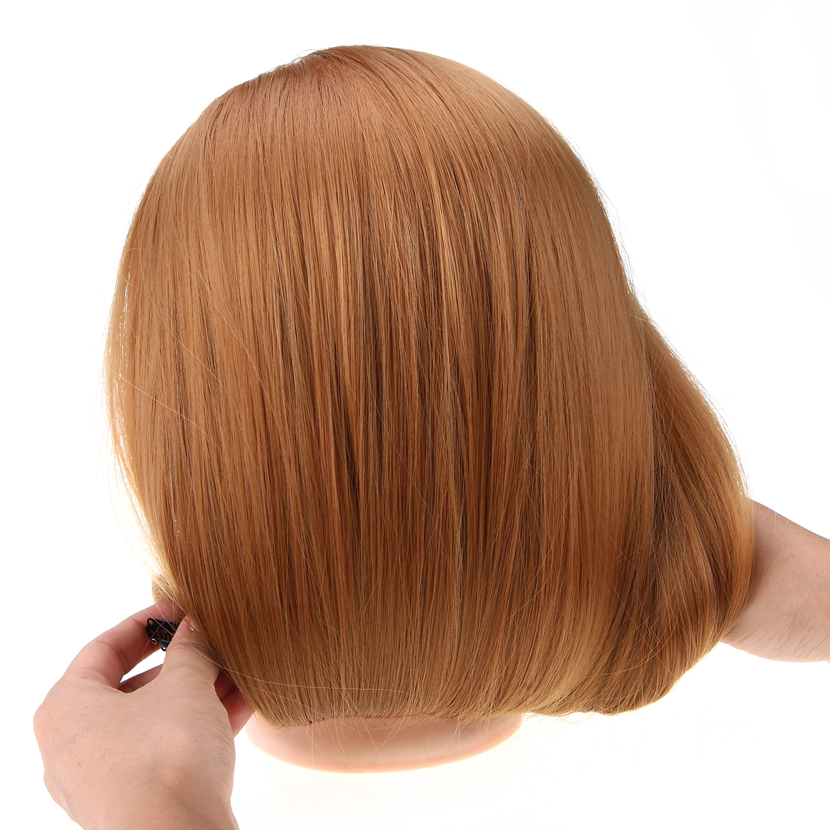 9 Styles Lady French Hair Braiding Tool Weave Braid Roller Twist Styling Bun Diy Band Accessories Hair Accessories For Prom Chinese Hair Accessories