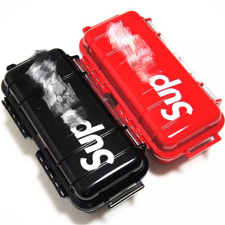survival storage containers