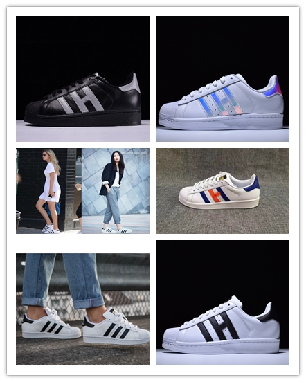 superstar 80s deluxe uomo scontate