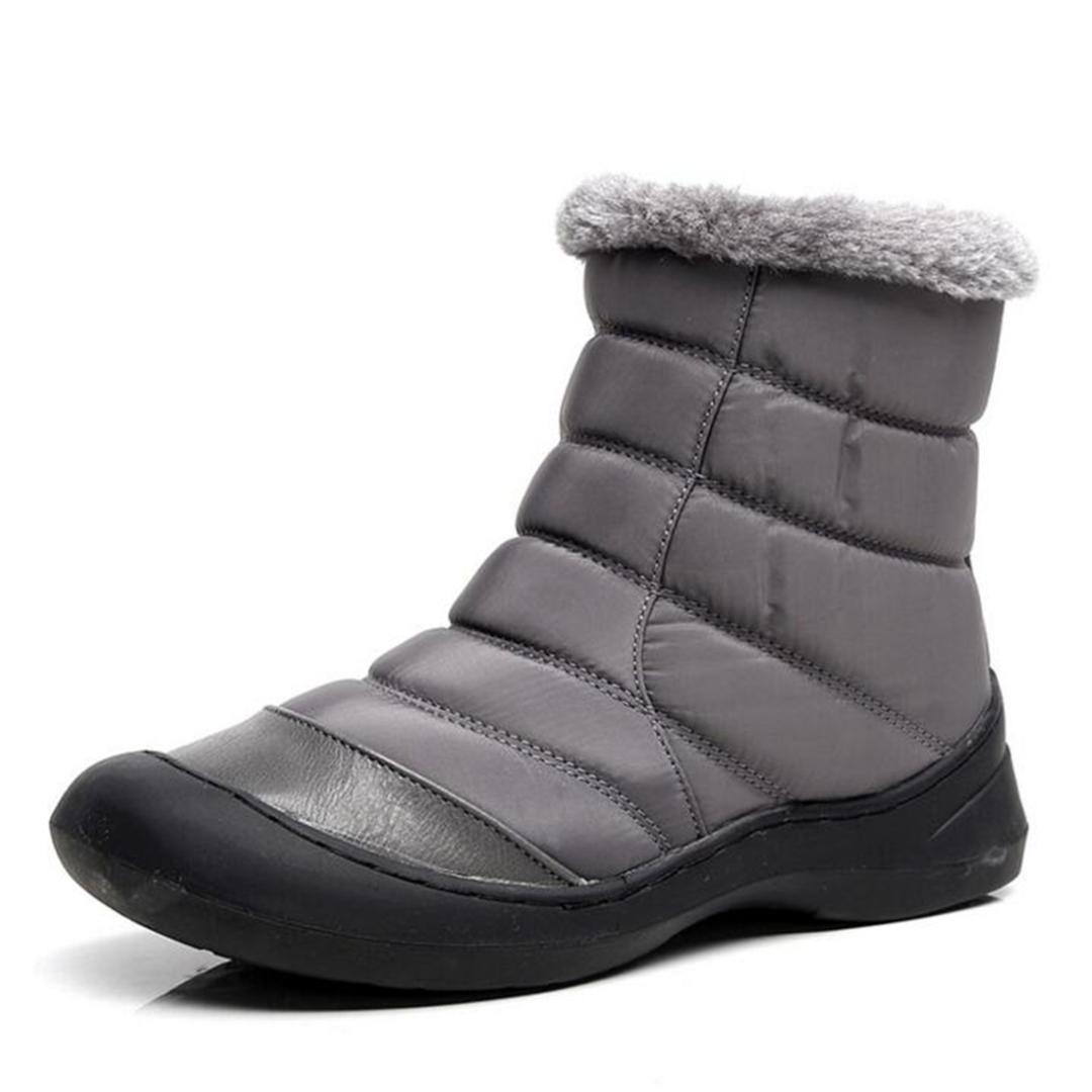 women's winter rain boots