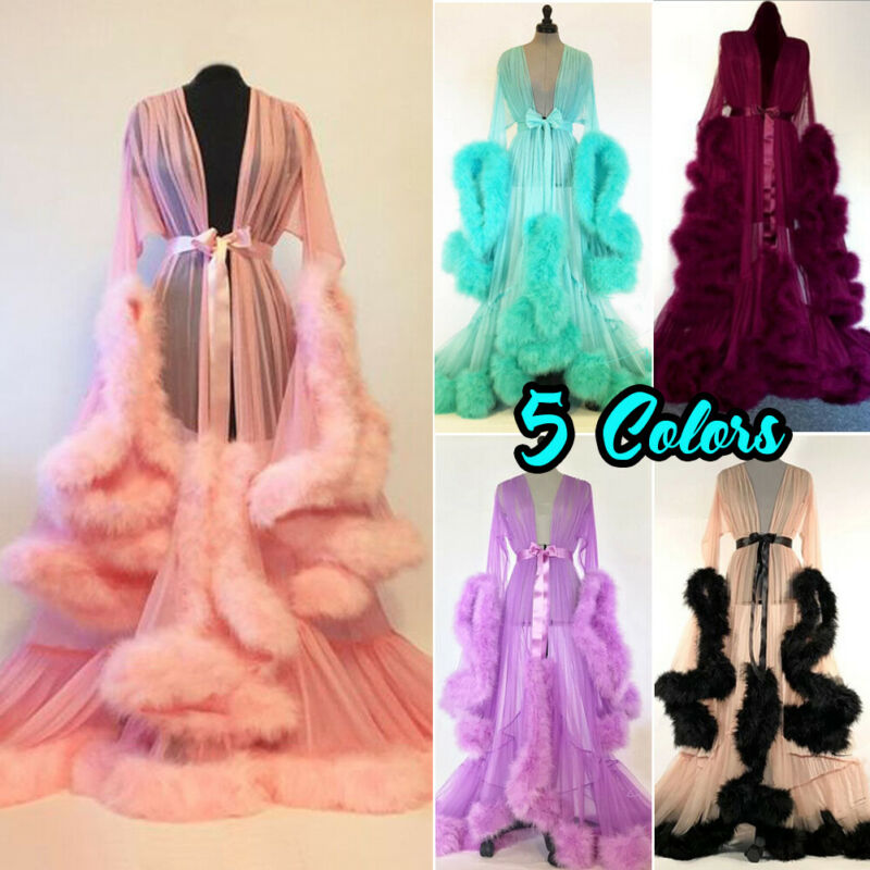 

Hot Sale Womens Lace Sexy Long Seeve Ruffles Tutu Dress Lingerie Ladies Bandage Mesh Sleepwear Robe Party Bodydoll Club Dresses, Green
