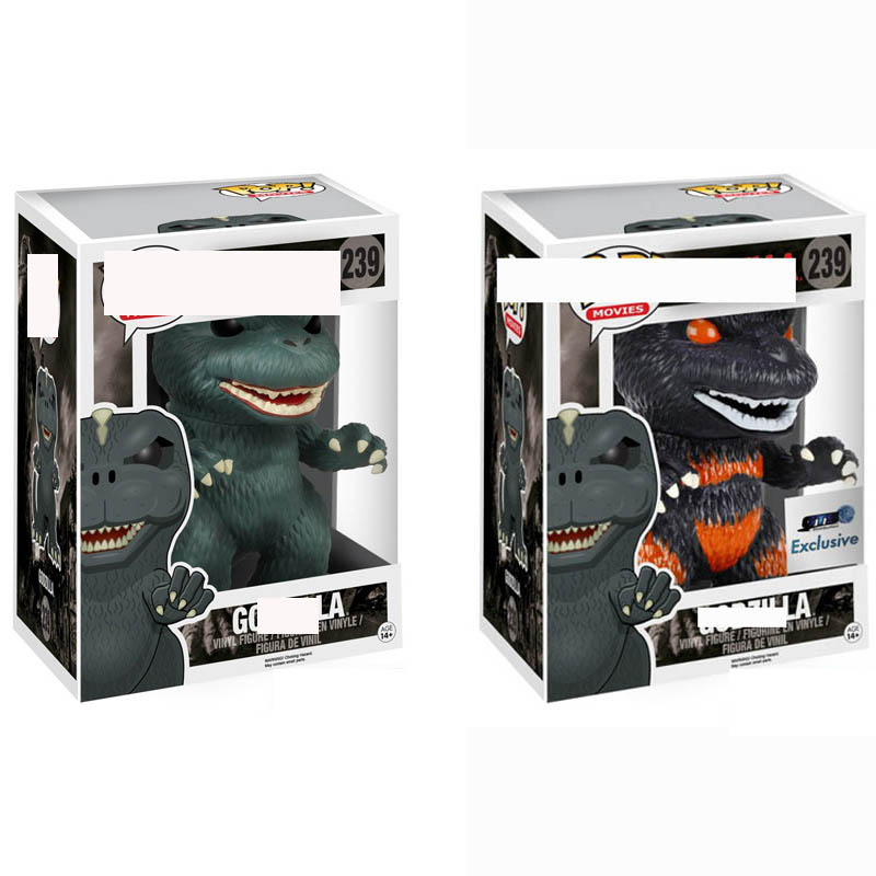 12 ~ 10cm Dinosauro Giocattolo Gioco Animale Action Figure NOVITÀ FASHION Collection