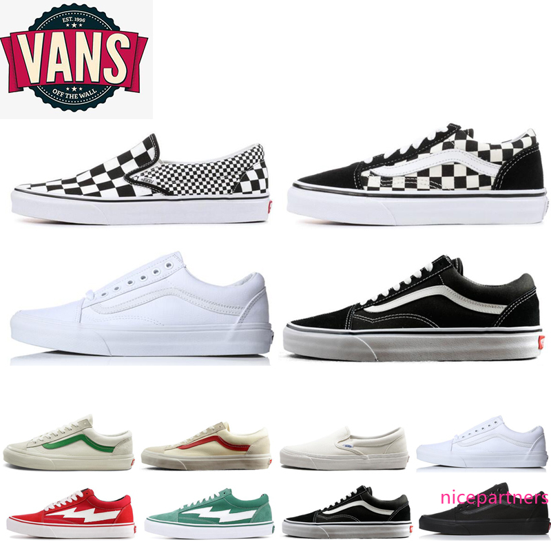 vans sales 2020
