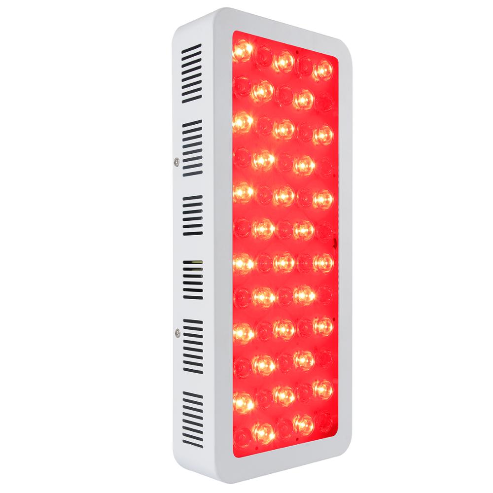 

factory professional timer Red Light Therapy Full Body 600W 1000W 660nm 850nm Red Light Therapy Panels for Skin Rejuvenation